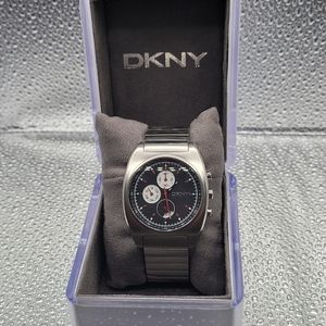DKNY Men's Watch